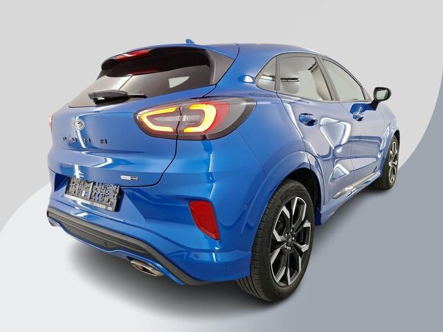 Ford PUMA 1.0 EcoBoost Hybrid ST-Line X | 37000 KM | Winterpack | Driver Pack | VERWACHT!
