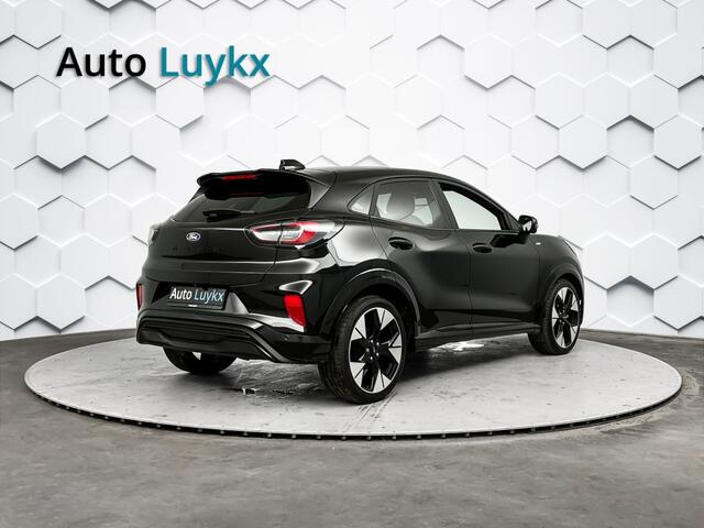 Ford PUMA 1.0 EcoBoost Hybrid 155pk Automaat ST-Line X | Panoramadak | Premium Audio Bang & Olufsen | Elektrische Achterklep