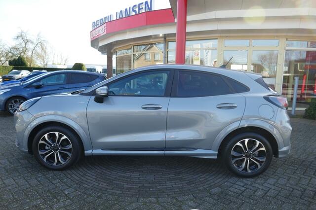 Ford PUMA 1.0 EB HYB. ST-LINE 155PK/COMFORTPACK/WINTERPACK/CAMERA