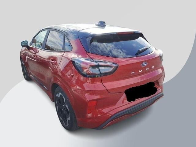 Ford PUMA Gen-E Premium 44 kWh | 168pk | Driver Assistance pack | B&O Audio | Matrix LED | Contrasterend dak in zwart | | Elektrische Achterklep