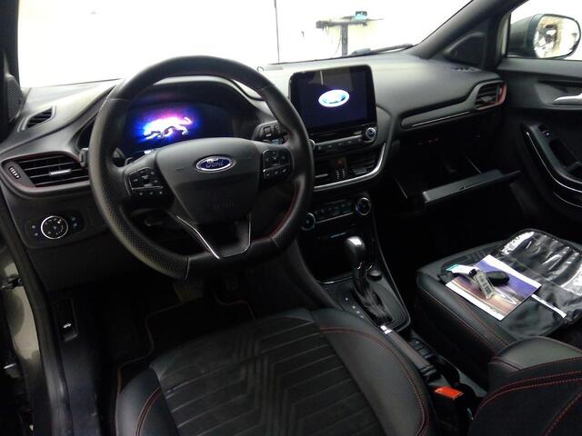 Ford PUMA 1.0 ECOBOOST HYBRID 125PK AUTOMAAT ST-LINE X/1E EIG./NL-AUTO