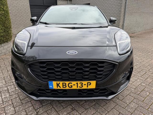 Ford PUMA 1.0 Hybrid ST-Line X /Camera/B&O/Stoel+Stuurverw.