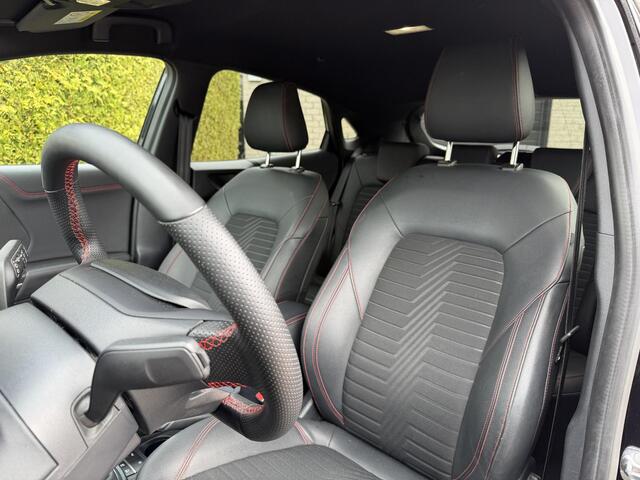 Ford PUMA 1.0 Hybrid ST-Line X /Camera/B&O/Stoel+Stuurverw.