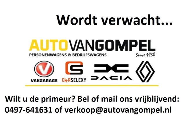 Ford PUMA EcoBoost 125PK Hybrid ST-Line | CAMERA | DEALER ONDERHOUDEN | ADAPTIVE CRUISE | WINTERPACK | NAVI | ZEER MOOIE AUTO