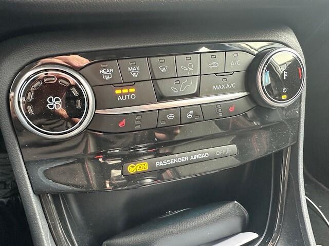 Ford PUMA EcoBoost 125PK Hybrid ST-Line | CAMERA | DEALER ONDERHOUDEN | ADAPTIVE CRUISE | WINTERPACK | NAVI | ZEER MOOIE AUTO