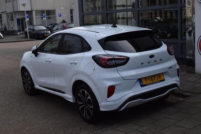 Ford PUMA 1.0 EcoBoost Hybrid ST-Line|Winterpack|Camera