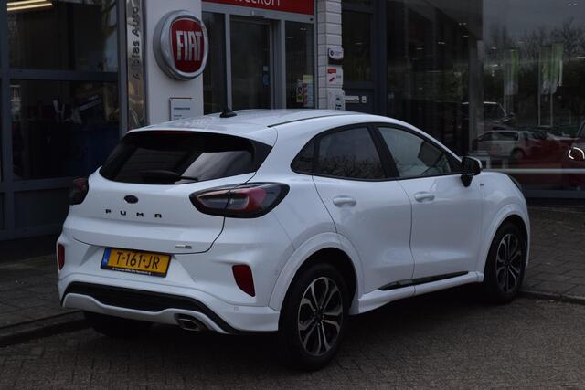 Ford PUMA 1.0 EcoBoost Hybrid ST-Line|Winterpack|Camera