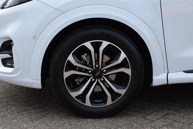 Ford PUMA 1.0 EcoBoost Hybrid ST-Line|Winterpack|Camera