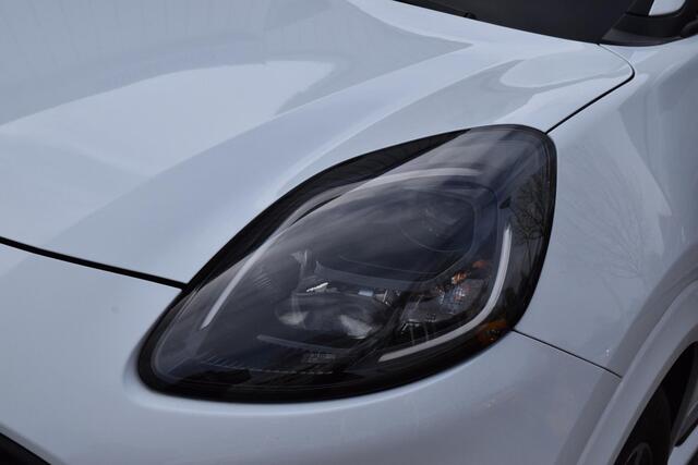 Ford PUMA 1.0 EcoBoost Hybrid ST-Line|Winterpack|Camera