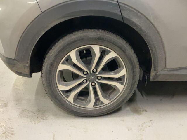 Ford PUMA 1.0 EcoBoost Hybrid Titanium 125pk | Navigatie | Achteruitrijcamera | Automatische Airconditioning | Cruise control