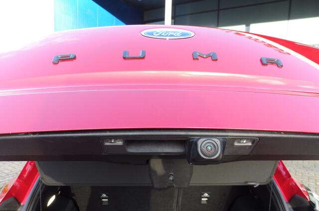 Ford PUMA 125pk Hybrid ST-Line Navigatie Winter-Pack AdCrc Blis Parkassist Trekhaak