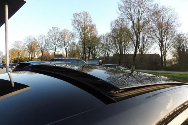 Ford PUMA Hybrid ST-Line X met alle Packs, LED, Panoramadak en trekhaak