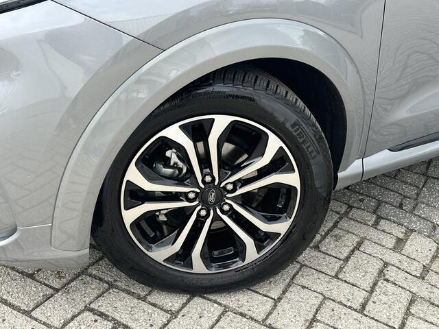 Ford PUMA 125PK EcoBoost Hybrid ST-Line | Slechts 18.315KM | 1ste eigenaar & Dealeronderhouden | Winterpack | Clima | Afn. trekhaak | Cruise | Park sens A