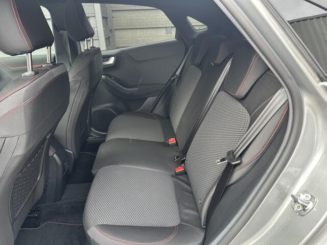 Ford PUMA 125PK EcoBoost Hybrid ST-Line | Slechts 18.315KM | 1ste eigenaar & Dealeronderhouden | Winterpack | Clima | Afn. trekhaak | Cruise | Park sens A