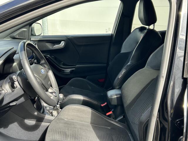 Ford PUMA 1.5 EcoBoost ST-X | 200PK Navigatie | Camera | Dodehoekdetectie | Elektrische Achterklep | Premium Audio |