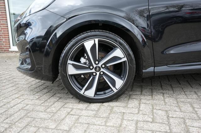 Ford PUMA 1.0 EB HYB. ST-LINE/ ALL IN PRIJS/NAVI,STOELVERWARMING
