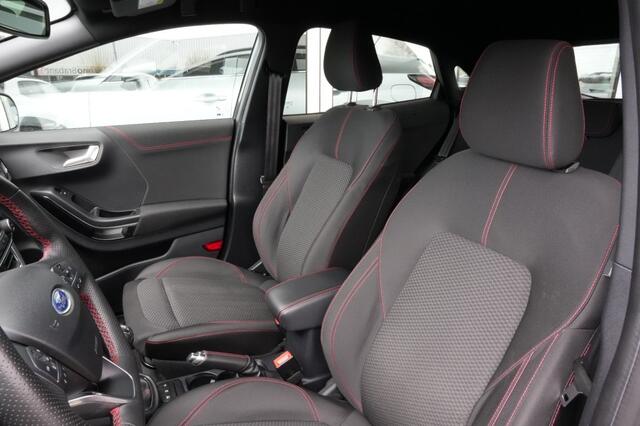 Ford PUMA 1.0 EB HYB. ST-LINE/ ALL IN PRIJS/NAVI,STOELVERWARMING