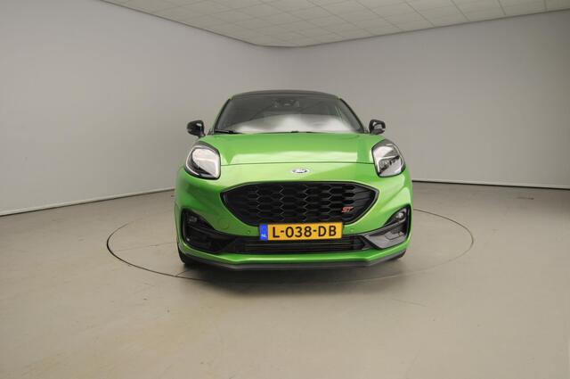 Ford PUMA 1.5 EcoBoost ST-X | Pano | Recaro | B&O | Camera | Stoel + stuur verwarmd