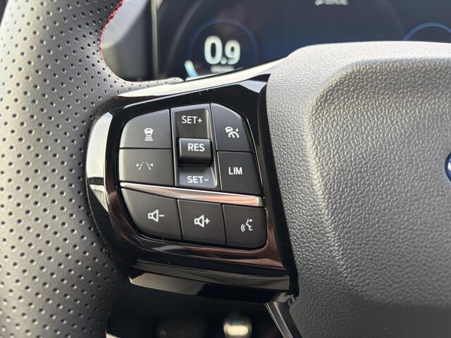 Ford PUMA 1.0 EcoBoost Hybrid ST-Line X | Stoel,- Stuur & Voorruitverwarming | Adaptieve Cruise Control | Dodehoeksensoren |