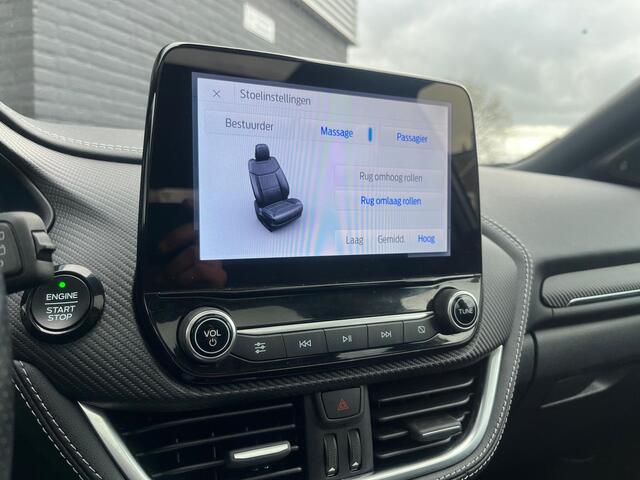 Ford PUMA 1.0 ST-Line X Vignale, Automaat, Pano, Camera, Stoelmassage, CarPlay, NAP