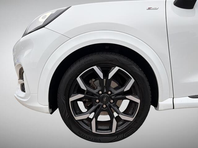 Ford PUMA 1.0 EcoBoost ST-Line X Automaat + Winter Pack, NL-Auto!