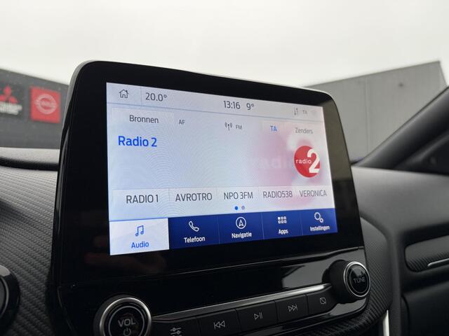 Ford PUMA 1.0 EcoBoost ST-Line X Automaat + Winter Pack, NL-Auto!