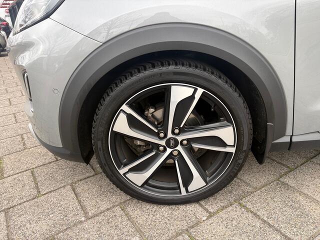 Ford PUMA 1.0 EcoBoost Titanium X | Navi | Cruise | Camera | 110.282 km Dealeronderhouden