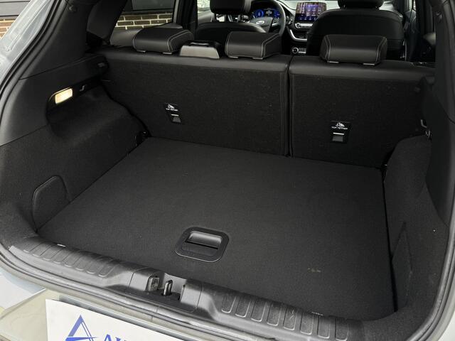 Ford PUMA 1.0 EcoBoost Hybrid 155 pk ST-Line Vignale PANO, Massage, Leder