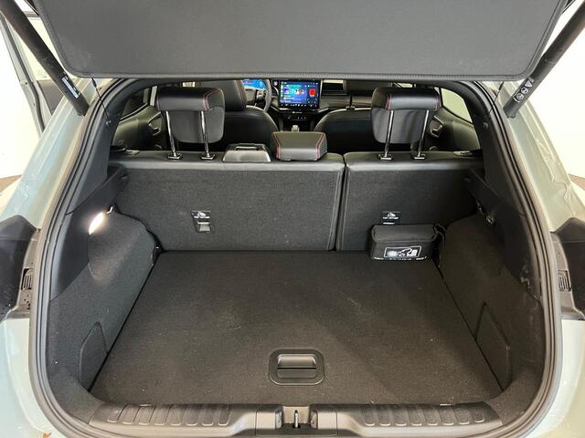 Ford PUMA 1.0 EcoBoost Hybrid | DEMO ! | Apple Carplay/Android auto Adaptive cruise control Elektrische achterklep Camera Sensoren