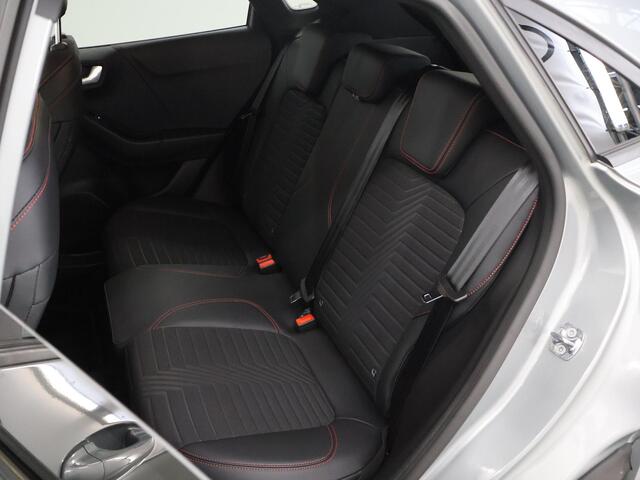 Ford PUMA 1.0 EcoBoost Hybrid ST-Line X | Winterpakket | Full Led | Cruise Control Adaptief | Keyless Go | Led Koplampen | Parkeercamera | B&O |