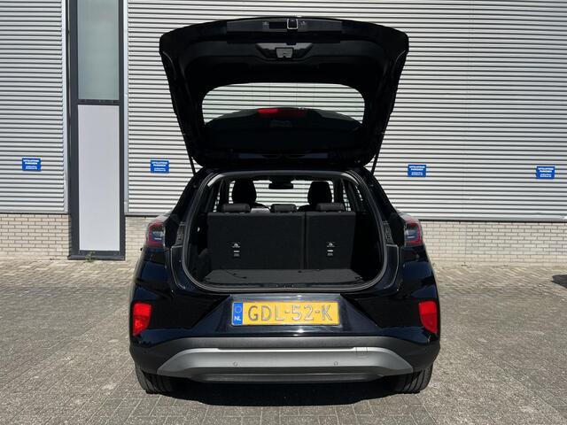 Ford PUMA 1.0 EcoBoost Hybrid Titanium | Apple Carplay & Android Auto | Lage Kilometerstand | 17" LM Velgen | Climate Control | Winter-Pack | Comfort-Pack