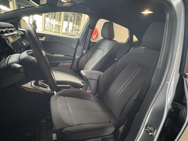 Ford PUMA 1.0 EcoBoost Hybrid ST AIrco Navigatie LMV ST-Line