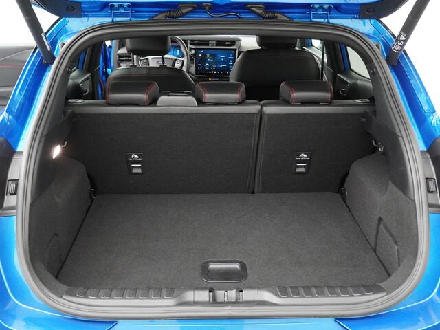 Ford PUMA EcoBoost Hybrid 155 pk ST-Line X | Trekhaak | Winter Pack | 360° Camera | B&O | Adapt. cruise | Gar. tm 2028