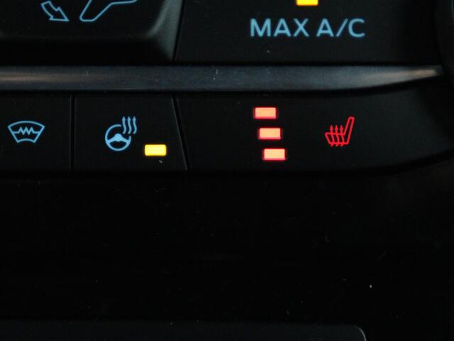 Ford PUMA 1.0 EcoBoost Hybrid ST-Line X | Stoelverwarming | Trekhaak | Adaptive cruise | Camera | Carplay | Stuurverwarming | Full LED | Navigatie | Half leder | Digital Cockpit | B&O Sound | Climate control