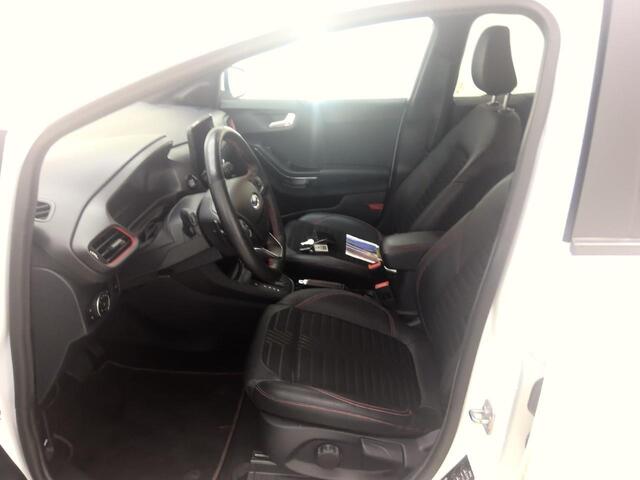 Ford PUMA 1.0 EcoBoost Hybrid ST-Line X | Automaat | 37.000 KM | Trekhaak | Winterpack | WORDT VERWACHT!