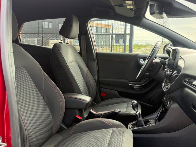 Ford PUMA 1.0 EcoBoost ST-Line | Trekhaak | Stoel/stuurverw. | 1e eigenaar | Carplay/Android