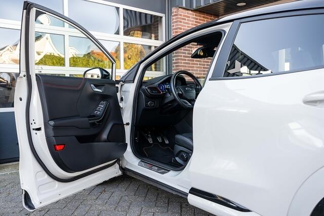 Ford PUMA 1.0 EcoBoost Hybrid ST-Line X | Bang & Olufsen | Stoelverwarming | Lane Assist | Cruise | Navi | 18 Inch
