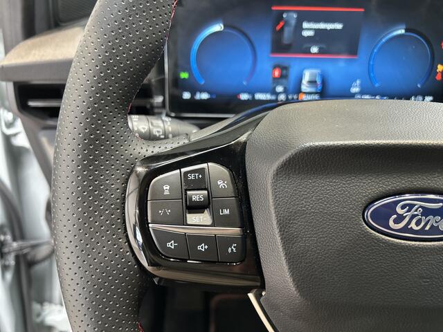 Ford PUMA EcoBoost Hybrid 155 pk ST-Line | AUTOMAAT | Winter Pack | Adapt. cruise | 360° Camera | All-season | Gar. tm 09/2029 |