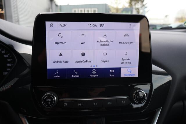 Ford PUMA 1.0 Titanium 1e Eigenaar | Volledig Onderh | BTW | NAP | Navi | Carplay | Bots | Cruise | DAB | Full LED | Start/Stop | Hill-Hold | PDC