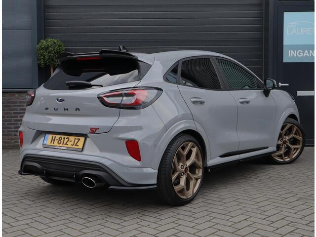 Ford PUMA 1.0 EcoBoost Hybrid ST-Line X | Uniek | Full Options | Panoramadak | Winterpack