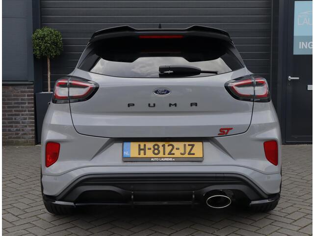 Ford PUMA 1.0 EcoBoost Hybrid ST-Line X | Uniek | Full Options | Panoramadak | Winterpack