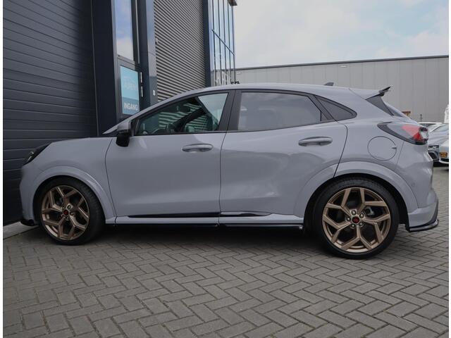 Ford PUMA 1.0 EcoBoost Hybrid ST-Line X | Uniek | Full Options | Panoramadak | Winterpack