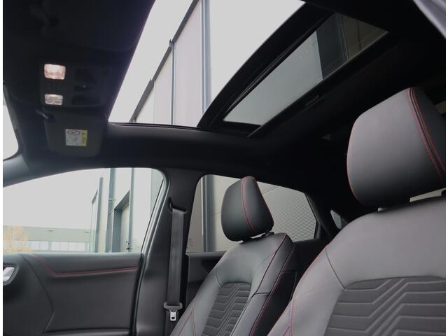 Ford PUMA 1.0 EcoBoost Hybrid ST-Line X | Uniek | Full Options | Panoramadak | Winterpack