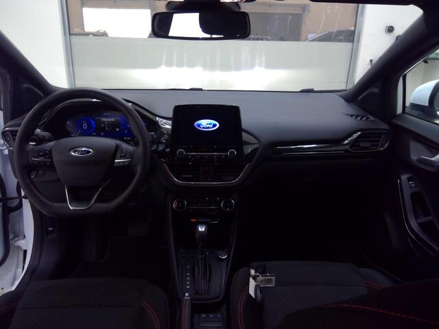 Ford PUMA 1.0 EcoBoost Hybrid ST-Line |Winterpack!|Carplay|PDC!