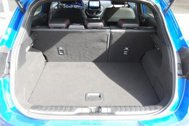 Ford PUMA 1.0 EcoBoost Hybrid ST-Line X | TREKHAAK | WINTERPACK |B&O | CAMERA | BLIS | ELEK KLEP | 18"V INCH