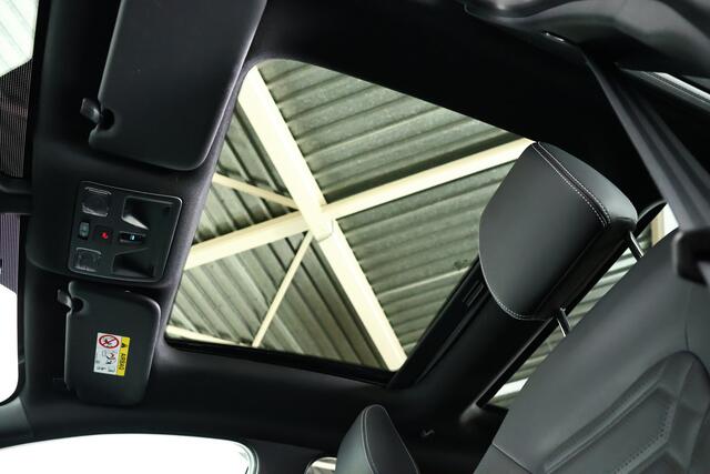 Ford PUMA 1.0 EcoBoost Hybrid ST-Line Vignale / Pano / Leder / ACC / B&O / Massage