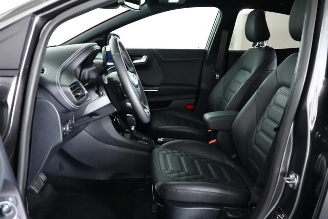 Ford PUMA 1.0 EcoBoost Hybrid ST-Line Vignale / Pano / Leder / ACC / B&O / Massage