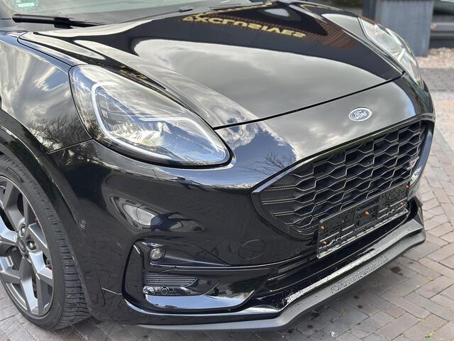 Ford PUMA 1.5 EcoBoost ST-X Schaalstoelen B&O Stuurverw. LED 19''LM