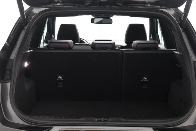 Ford PUMA 1.0 EcoBoost Hybrid ST-Line X First Edition | Pano | ACC | VC | Navi | Carplay | Winterpack | 1/2 Leder