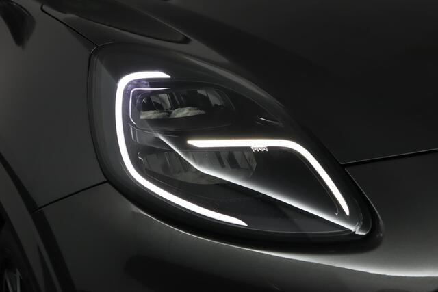 Ford PUMA 1.0 EcoBoost Hybrid ST-Line X First Edition | Pano | ACC | VC | Navi | Carplay | Winterpack | 1/2 Leder